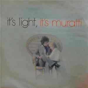 Scott Mc Kinley - It's Light, It's Muratti FLAC album