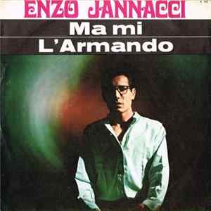 Enzo Jannacci - Ma Mi / L'Armando FLAC album