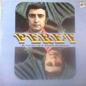 Peret - El Creador De La Rumba Flamenca FLAC album