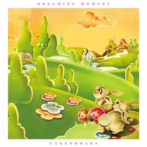 Yakenohara - DREAMING MOMENT FLAC album