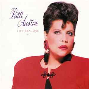 Patti Austin - The Real Me FLAC album