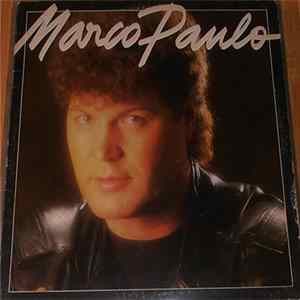 Marco Paulo - Marco Paulo FLAC album