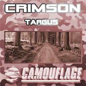 Crimson - Targus FLAC album