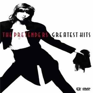 The Pretenders - Greatest Hits FLAC album