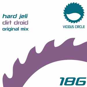 Hard Jeli - Dirt Droid FLAC album