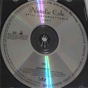 Natalie Cole - Still Unforgettable FLAC album