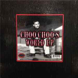 Harry "Choo Choo" Romero - World EP FLAC album