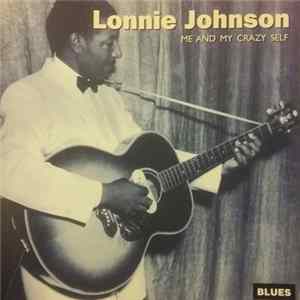 Lonnie Johnson - Me And My Crazy Self FLAC album