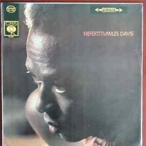 Miles Davis - Nefertiti FLAC album