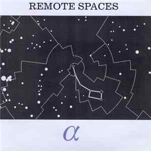 Remote Spaces - Alpha FLAC album