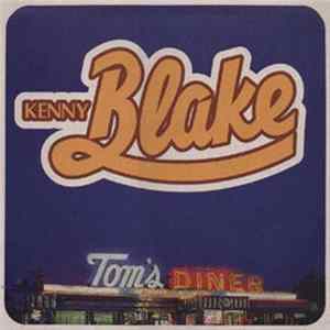 Kenny Blake - Tom's Diner FLAC album