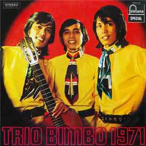 Trio Bimbo - Trio Bimbo 1971 FLAC album