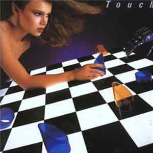 Touch - Touch FLAC album