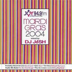 Various - Joy 94.9 FM Melbourne Presents Mardi Gras 2004 FLAC album