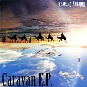 Various - Caravan E.P. FLAC album