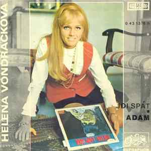 Helena Vondráčková - Jdi Spát / Adam FLAC album