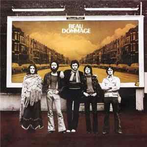 Beau Dommage - Beau Dommage FLAC album