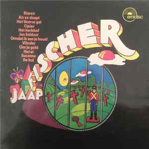 Jaap Fischer - Jaap Fischer FLAC album