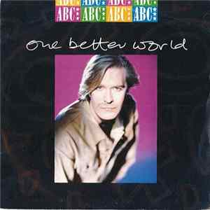 ABC - One Better World FLAC album