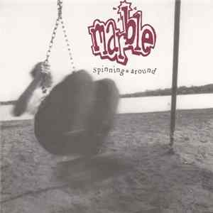 Marble - Spinning Around FLAC album
