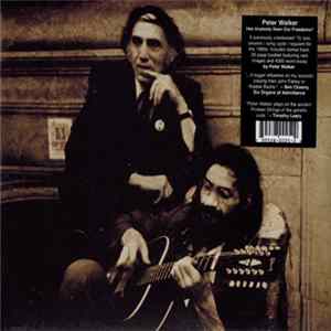 Peter Walker - Has Anybody Seen Our Freedoms? FLAC album