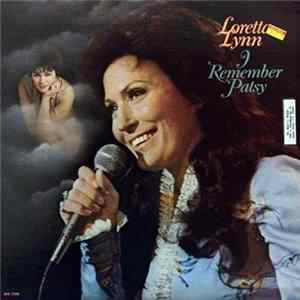 Loretta Lynn - I Remember Patsy FLAC album