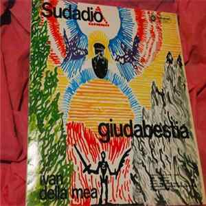 Ivan Della Mea - Sudadio Giudabestia FLAC album