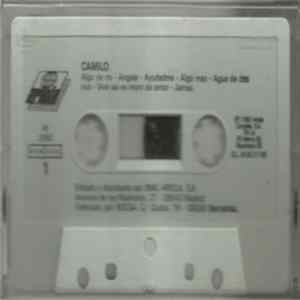 Camilo - Camilo FLAC album