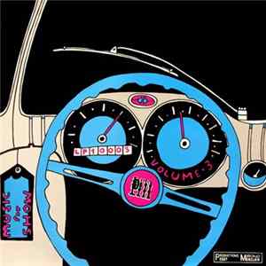 Gérard Cohen - Music For Show, Volume 3 FLAC album