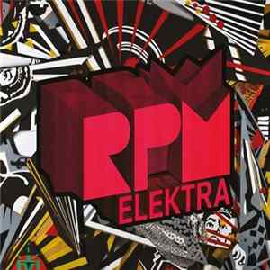 RPM - Elektra FLAC album