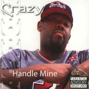 Crazy 8 - Handle Mine FLAC album