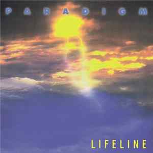 Paradigm - Lifeline FLAC album