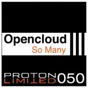 Opencloud - So Many FLAC album