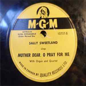 Sally Sweetland - Our Lady Of Fatima FLAC album