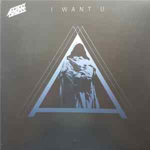 Azzido Da Bass - I Want U FLAC album