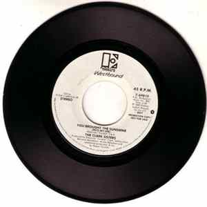 The Clark Sisters - You Brought The Sunshine (Into My Life) FLAC album