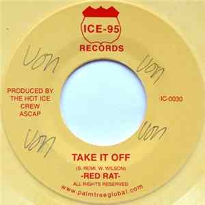 Red Rat / Omar Gosh - Take It Off / Rocky Relationship FLAC album