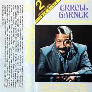 Erroll Garner - The King Of Piano Jazz - 32 Standards FLAC album