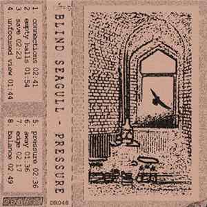 Blind Seagull - Pressure FLAC album