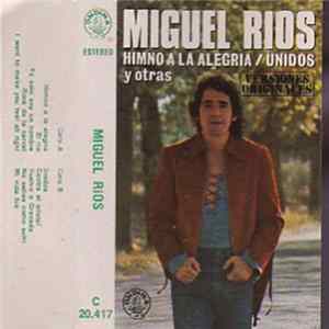 Miguel Ríos - Miguel Ríos FLAC album