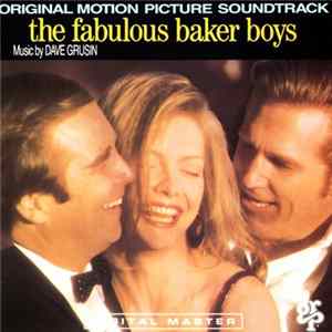 Dave Grusin - The Fabulous Baker Boys (Original Motion Picture Soundtrack) FLAC album