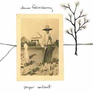 Dana Falconberry - Paper Sailboat FLAC album