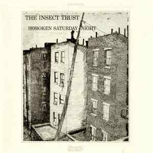 The Insect Trust - Hoboken Saturday Night FLAC album