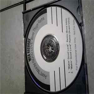 Avant - Makin' Good Love (Bone Thugs Remix) FLAC album
