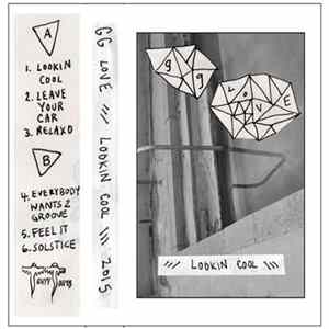 GG Love - Lookin Cool FLAC album