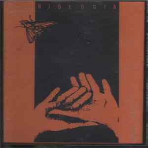 L'Ego / HIST - Biologia FLAC album