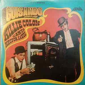 Willie Colon - Guisando/Doing A Job FLAC album