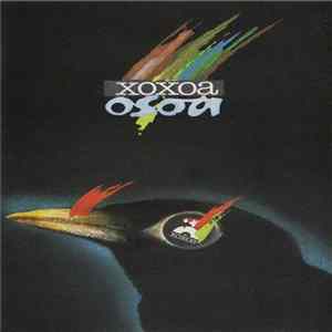 Various - Xoxoa Osoa FLAC album