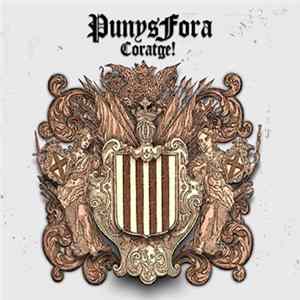 Punys Fora - Coratge! FLAC album