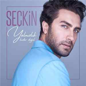 Seçkin - Yalnızlık Kader Değil FLAC album